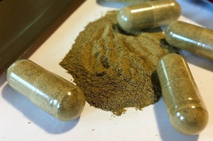 Kratom near me